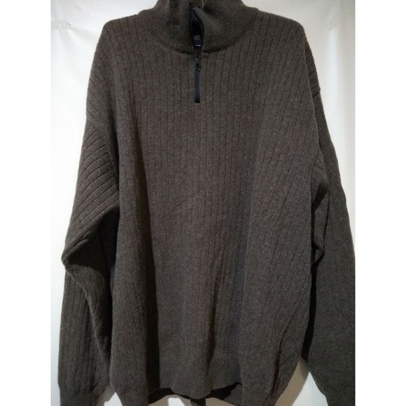 PROQUIP Winning Weatherwear Men's Sweter Size XL (676) - Picture 6 of 12